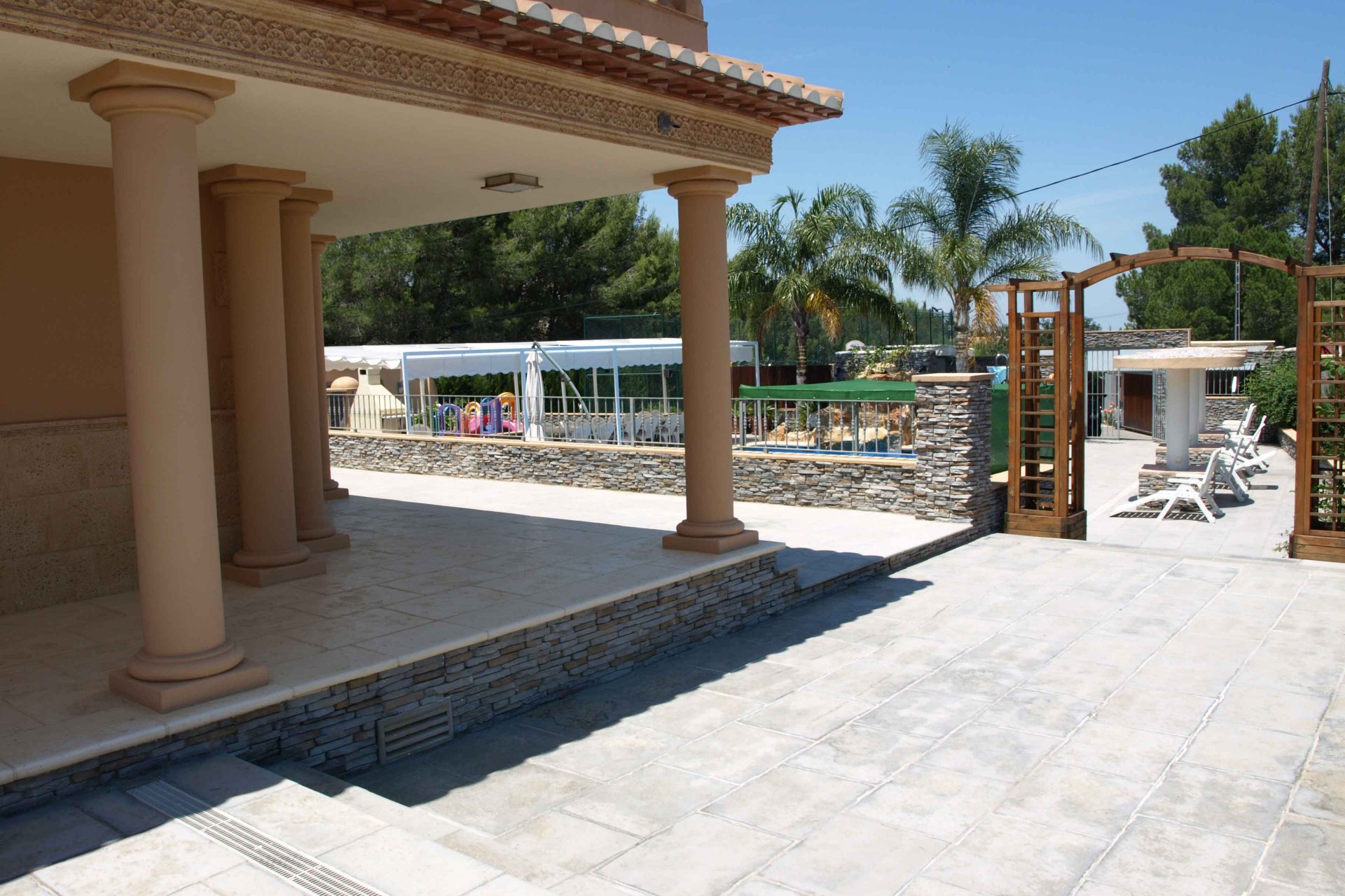 Resale - Villa - Denia - Costa Blanca