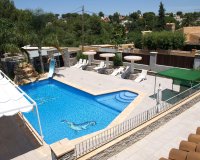 Resale - Villa - Denia - Costa Blanca