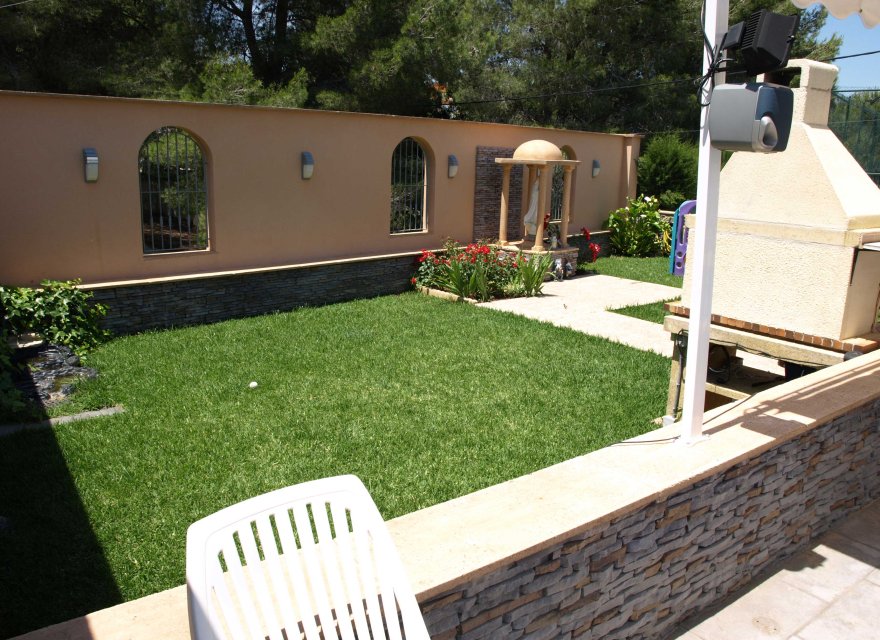 Resale - Villa - Denia - Costa Blanca