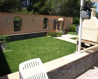 Resale - Villa - Denia - Costa Blanca