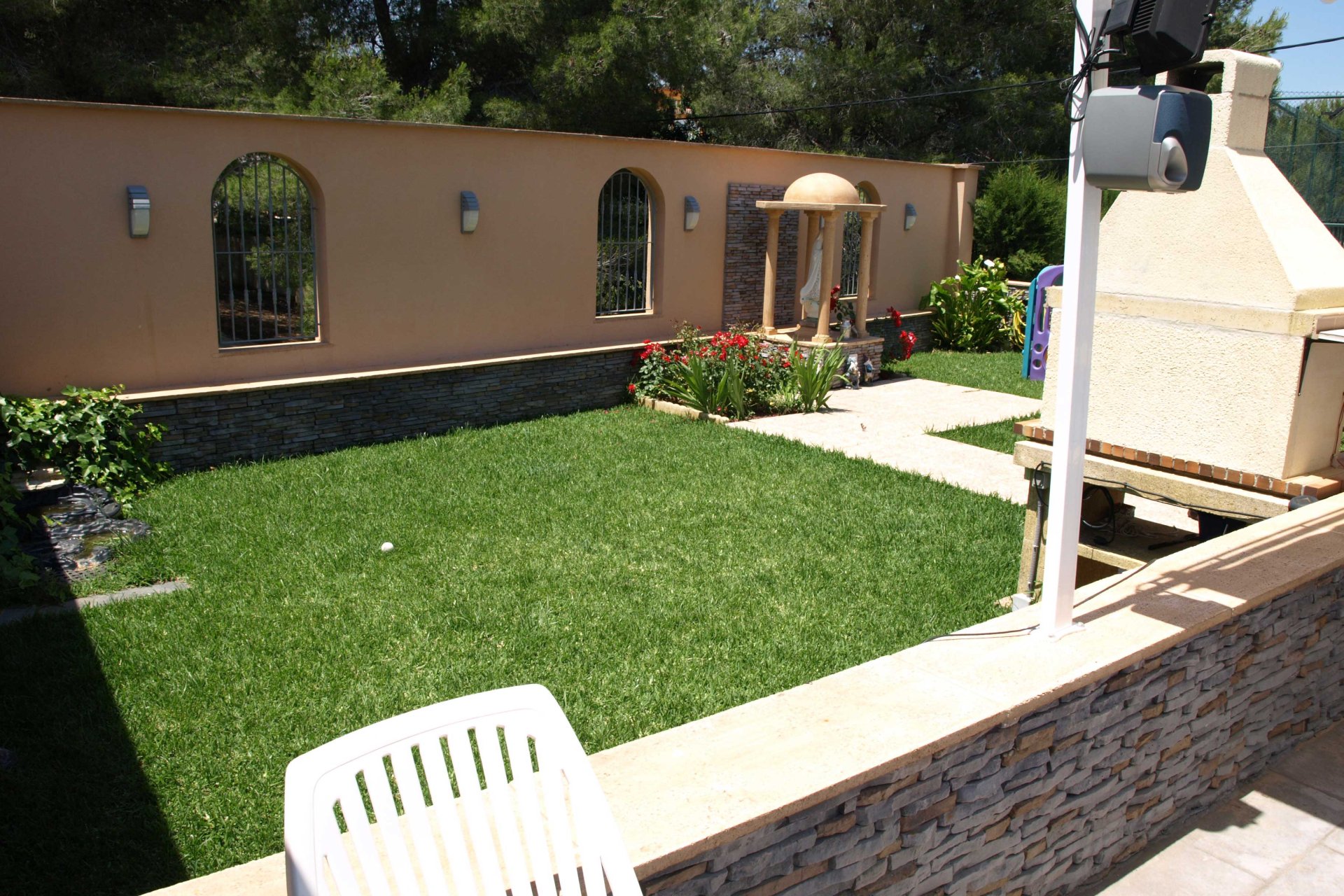 Resale - Villa - Denia - Costa Blanca