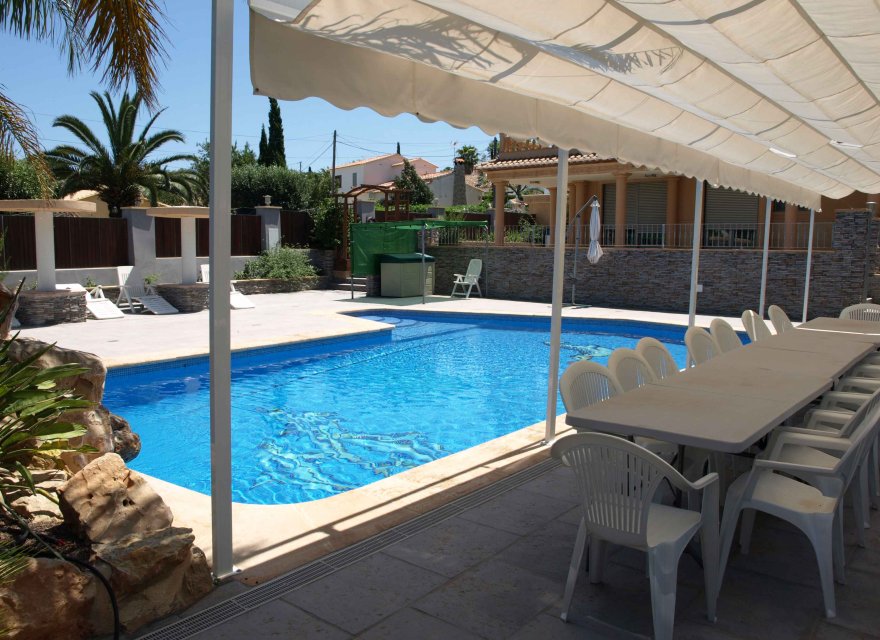 Resale - Villa - Denia - Costa Blanca