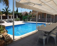 Resale - Villa - Denia - Costa Blanca