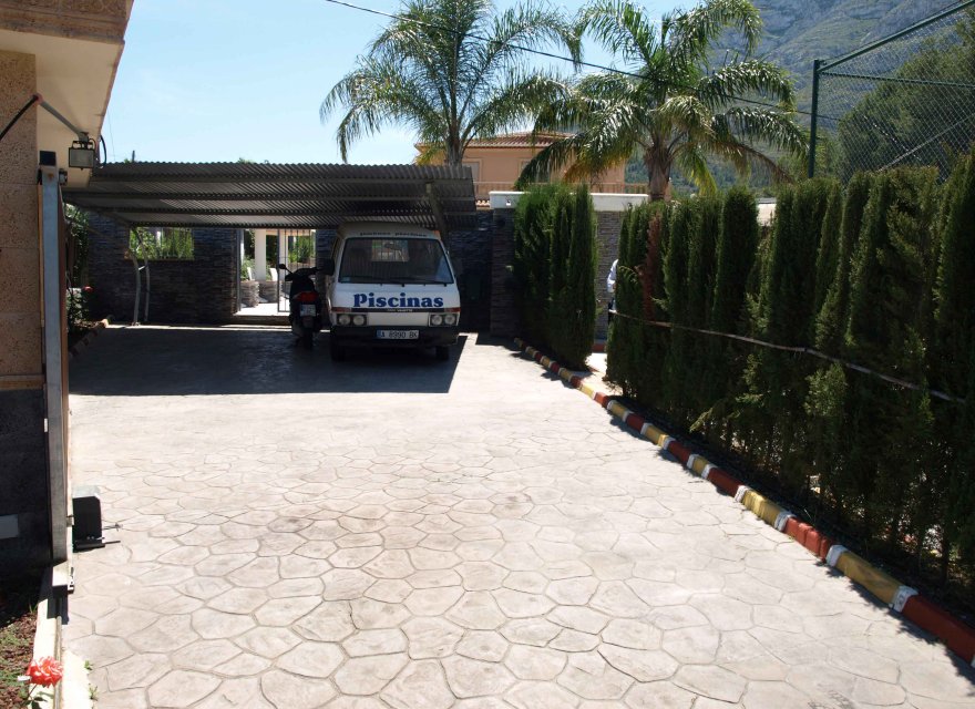 Resale - Villa - Denia - Costa Blanca