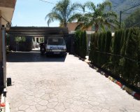 Resale - Villa - Denia - Costa Blanca