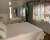 Resale - Villa - Denia - Devesses - Monte Pego