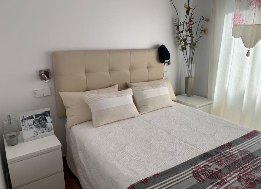 Resale - Villa - Denia - Devesses - Monte Pego