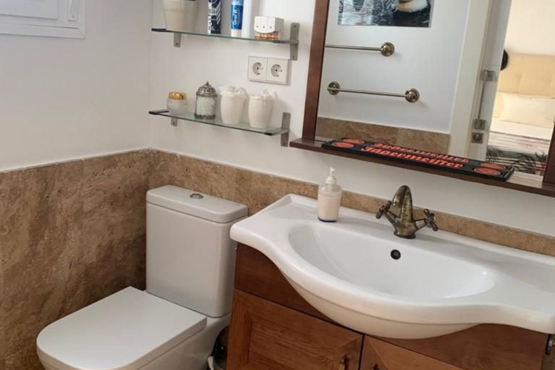 Resale - Villa - Denia - Devesses - Monte Pego