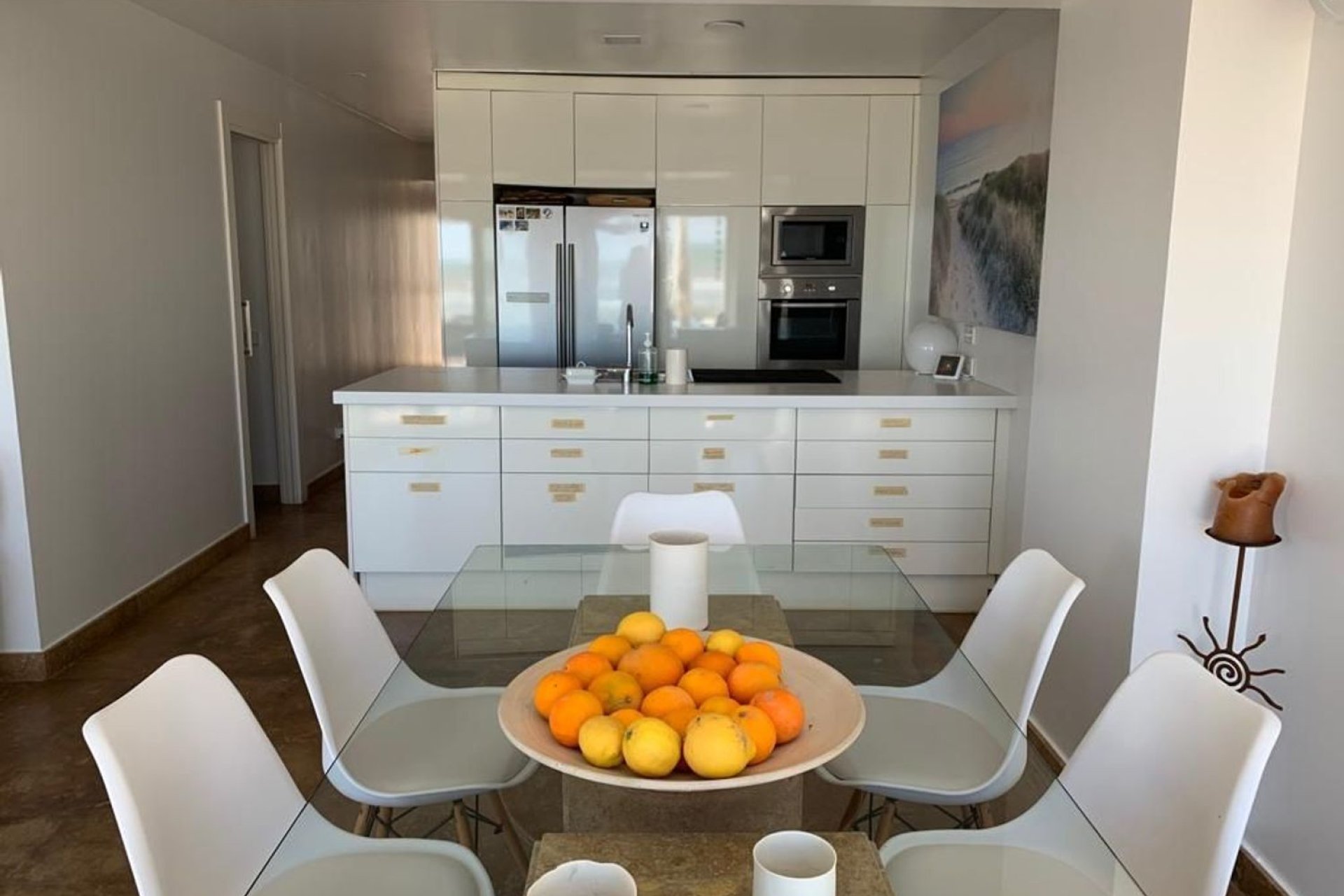 Resale - Villa - Denia - Devesses - Monte Pego
