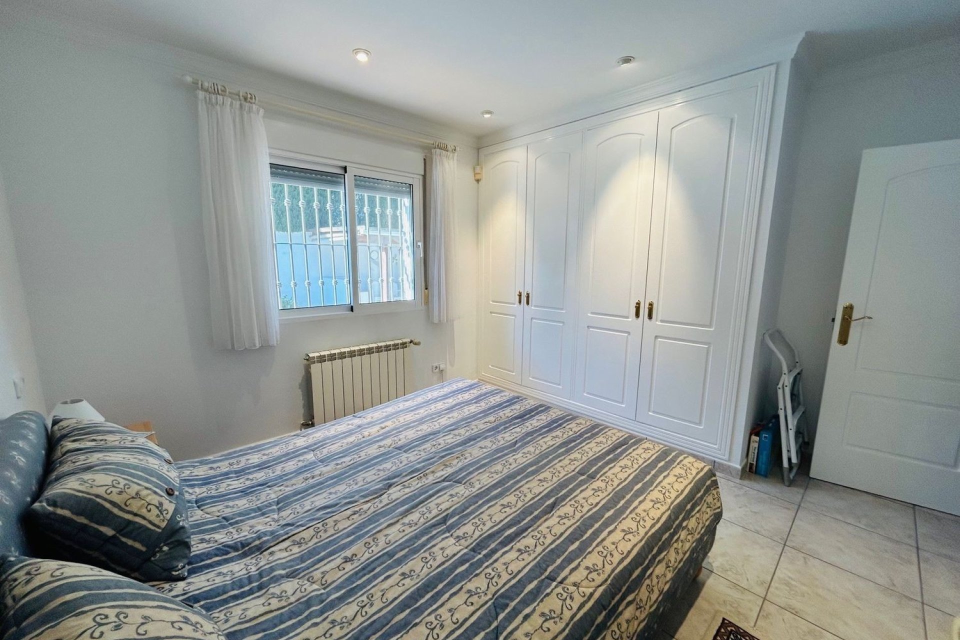 Resale - Villa - Denia - El Montgó