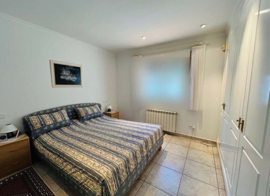 Resale - Villa - Denia - El Montgó