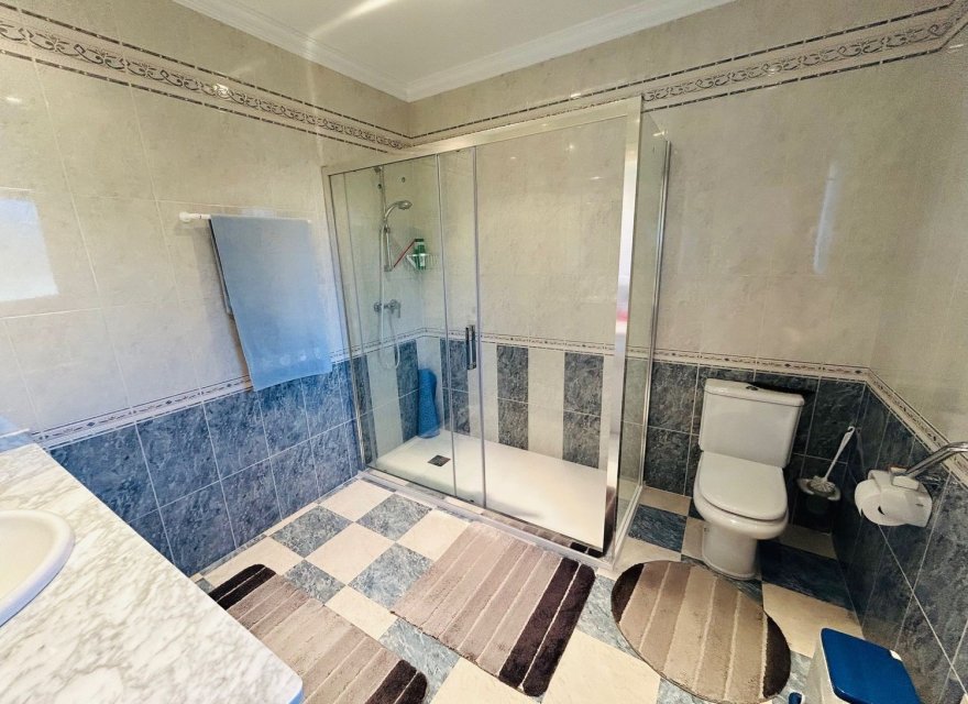 Resale - Villa - Denia - El Montgó