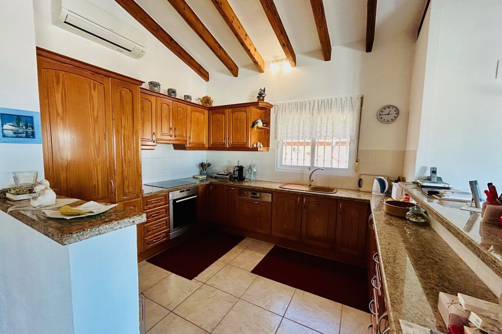 Resale - Villa - Denia - El Montgó