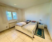 Resale - Villa - Denia - El Montgó