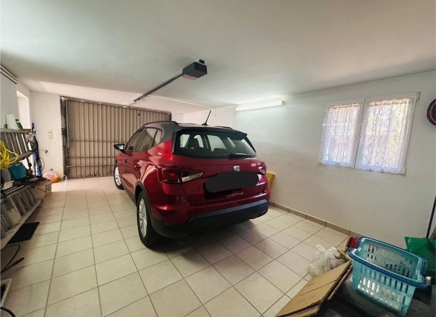 Resale - Villa - Denia - El Montgó