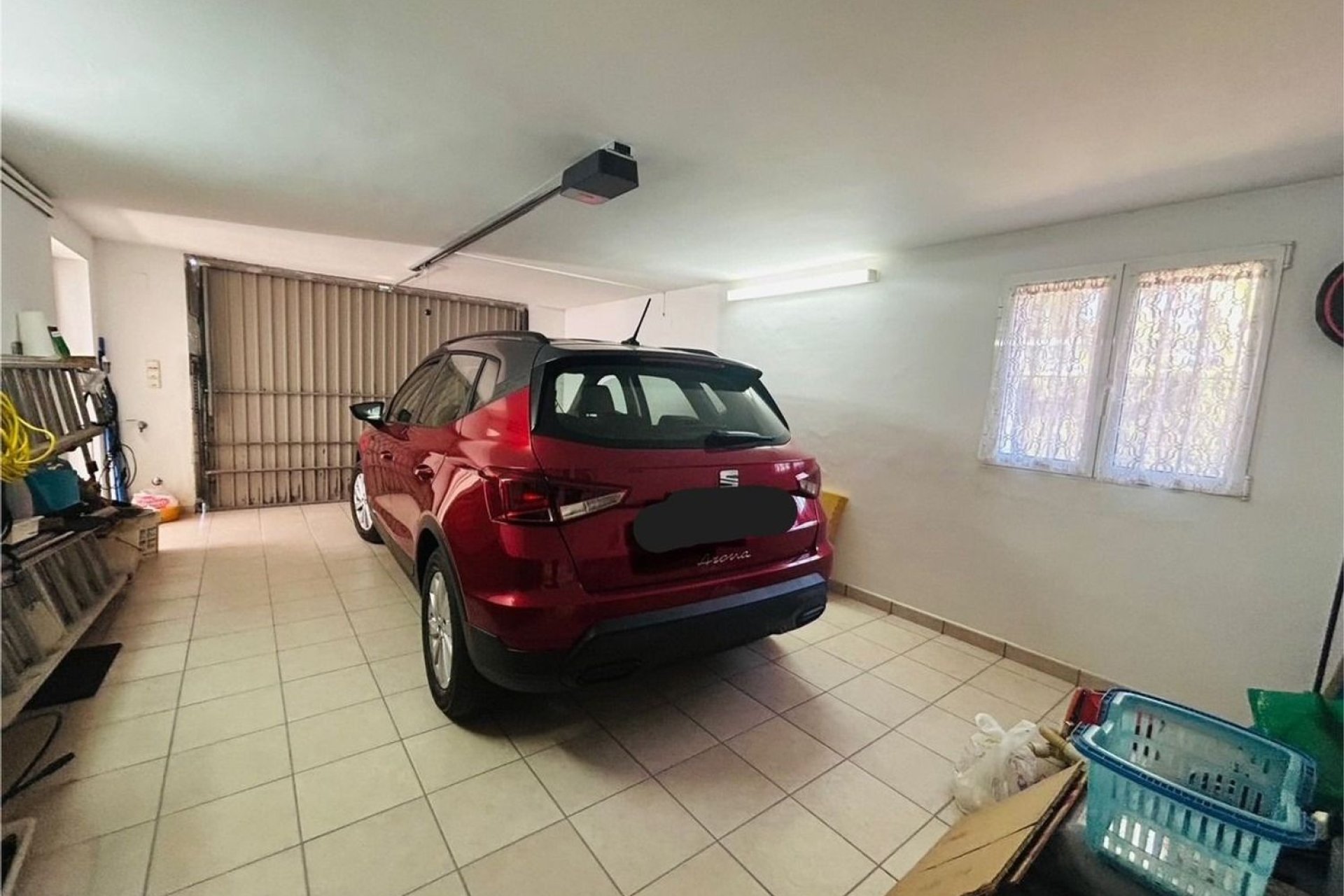 Resale - Villa - Denia - El Montgó