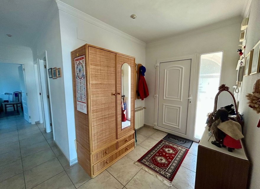 Resale - Villa - Denia - El Montgó