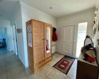 Resale - Villa - Denia - El Montgó