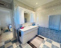 Resale - Villa - Denia - El Montgó