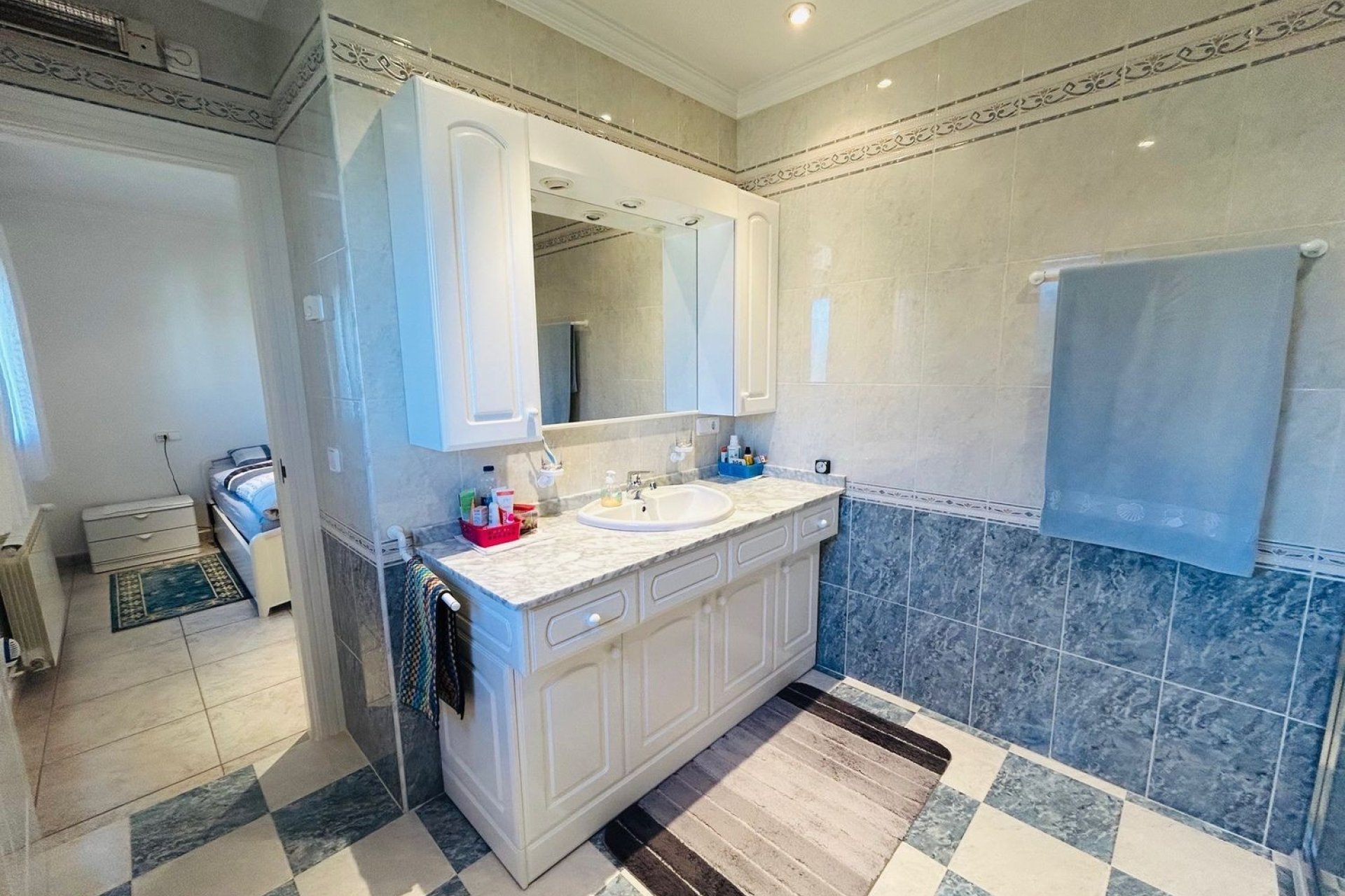 Resale - Villa - Denia - El Montgó