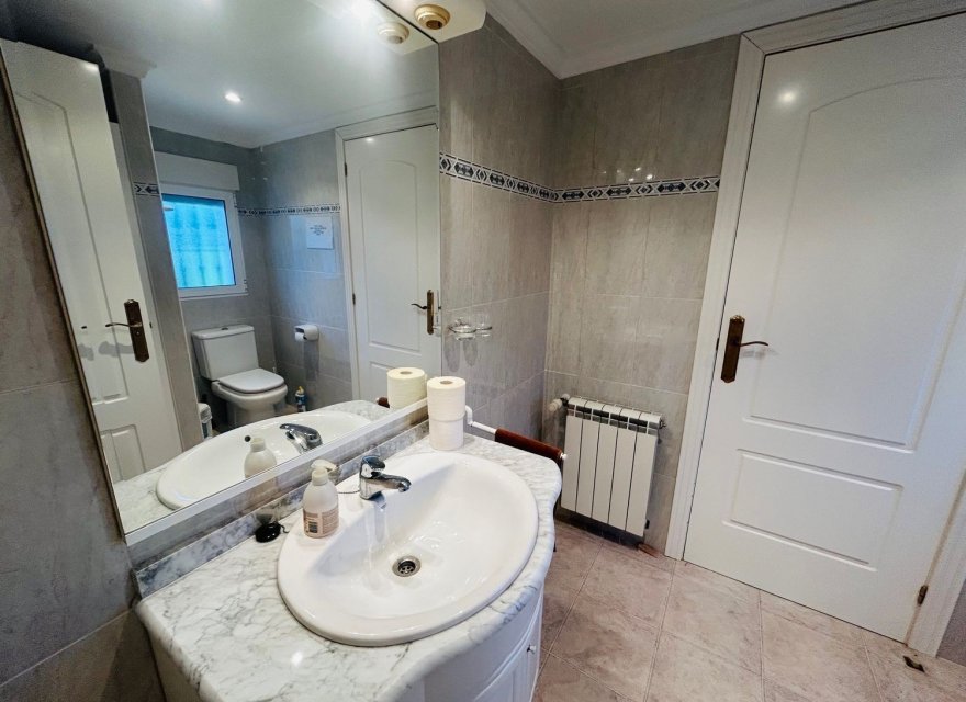 Resale - Villa - Denia - El Montgó