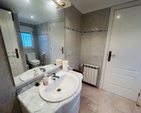 Resale - Villa - Denia - El Montgó