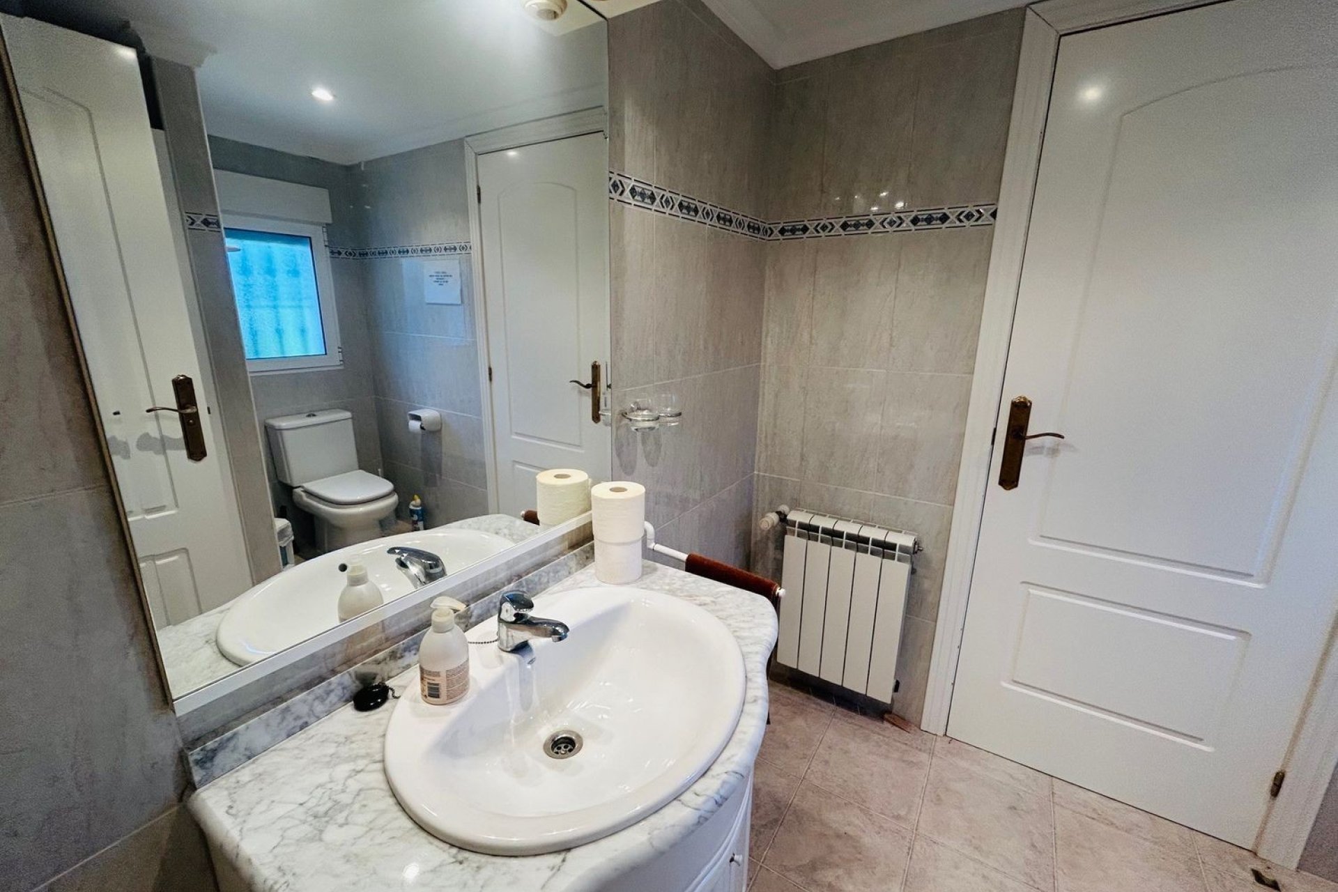 Resale - Villa - Denia - El Montgó