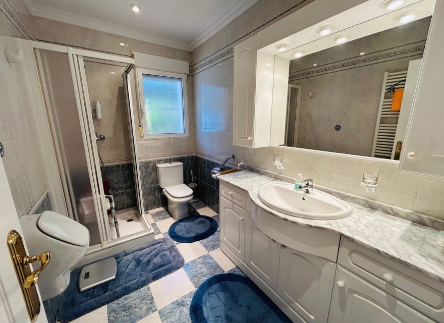 Resale - Villa - Denia - El Montgó