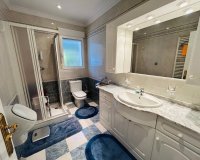 Resale - Villa - Denia - El Montgó