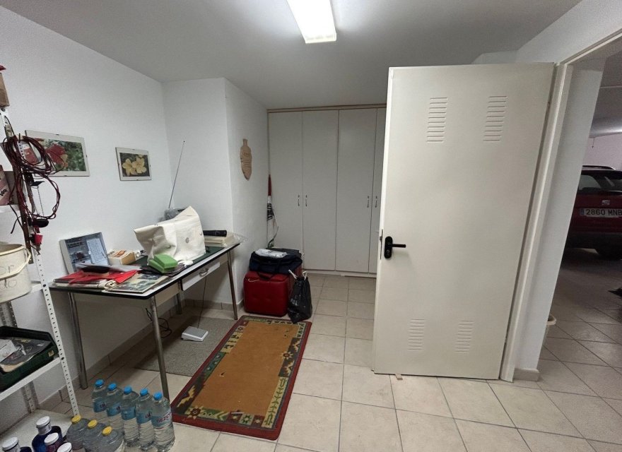 Resale - Villa - Denia - El Montgó