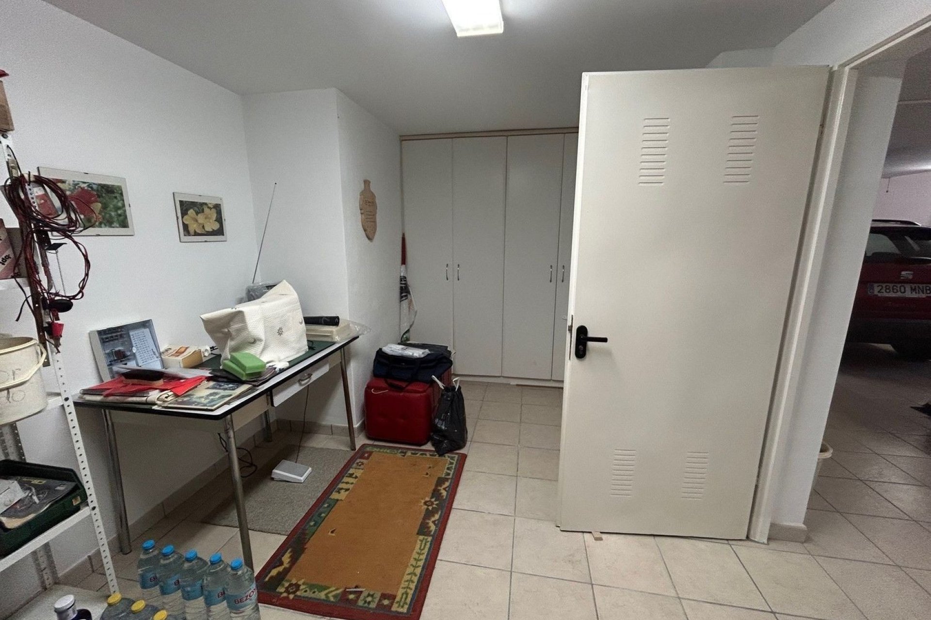 Resale - Villa - Denia - El Montgó