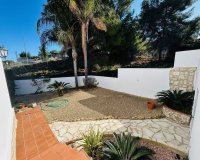 Resale - Villa - Denia - El Montgó