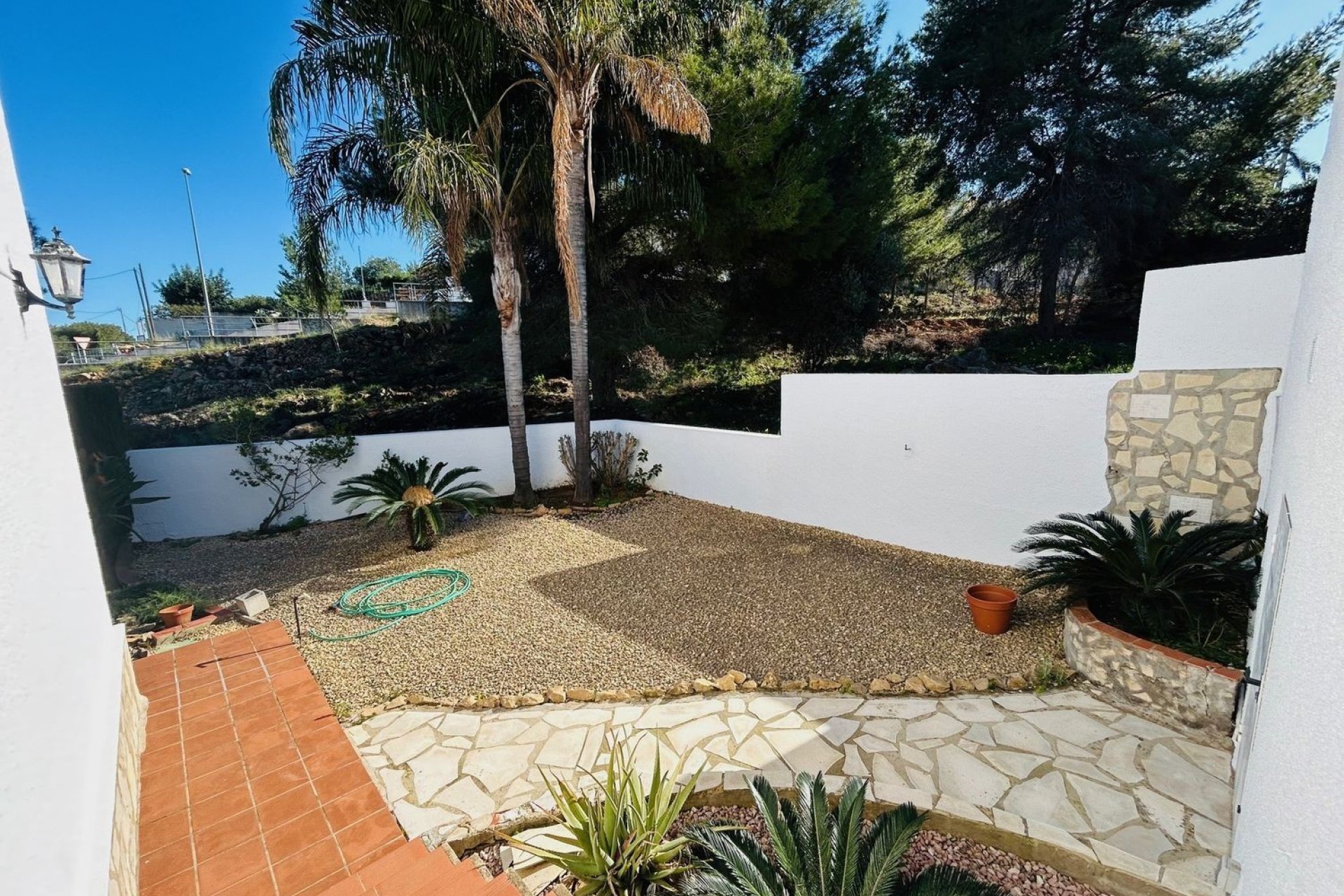 Resale - Villa - Denia - El Montgó