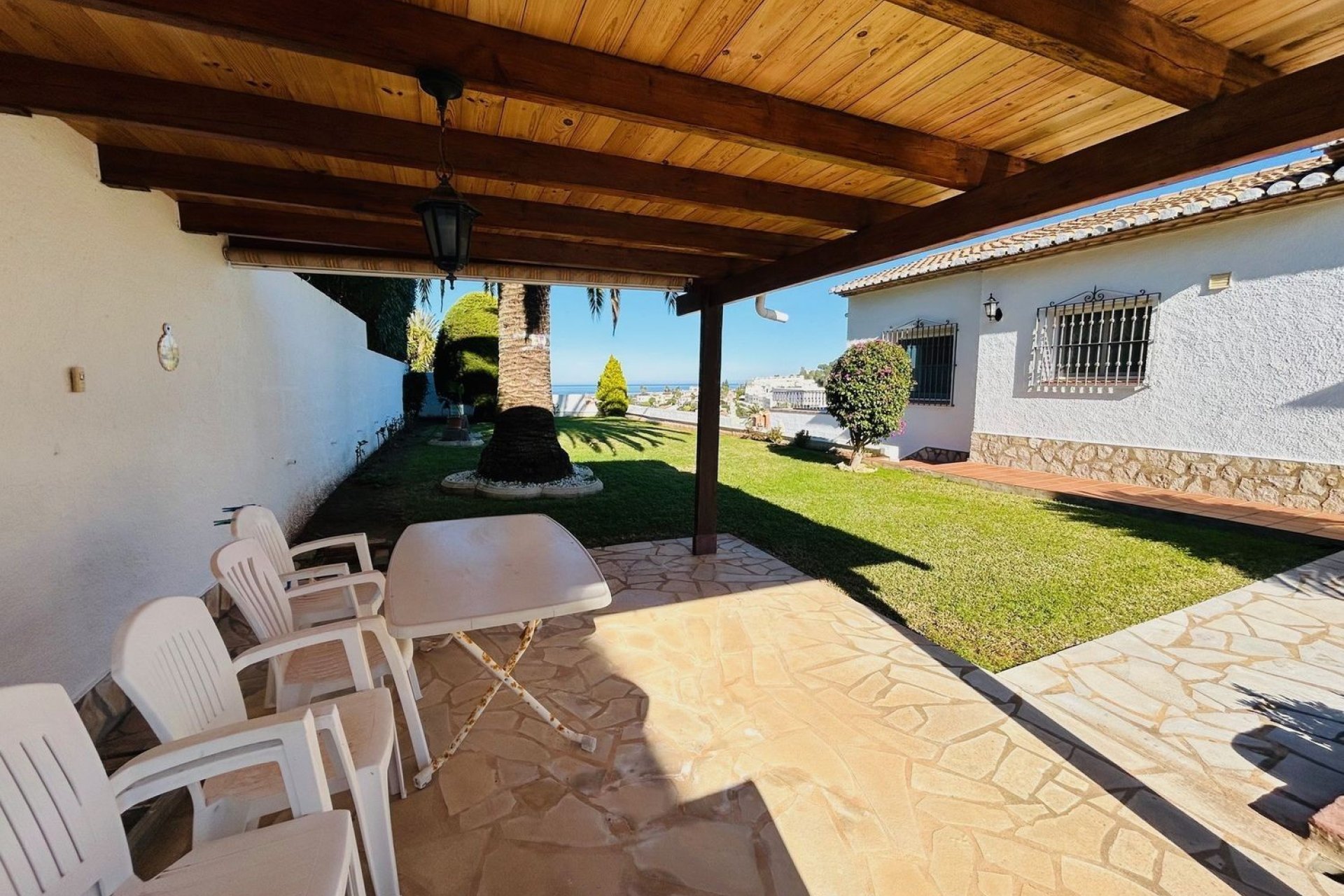 Resale - Villa - Denia - El Montgó