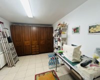 Resale - Villa - Denia - El Montgó
