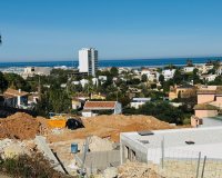 Resale - Villa - Denia - El Montgó