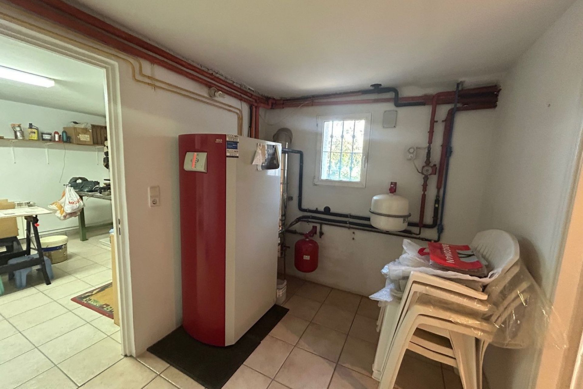 Resale - Villa - Denia - El Montgó