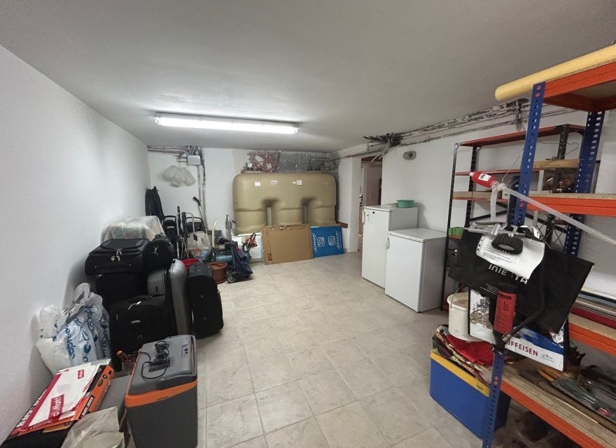 Resale - Villa - Denia - El Montgó