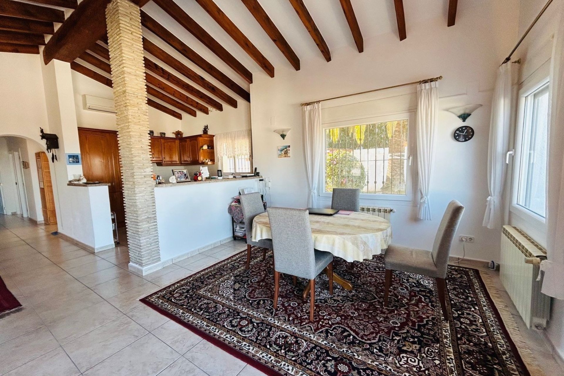 Resale - Villa - Denia - El Montgó