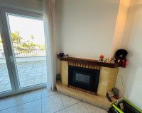Resale - Villa - Denia - El Montgó