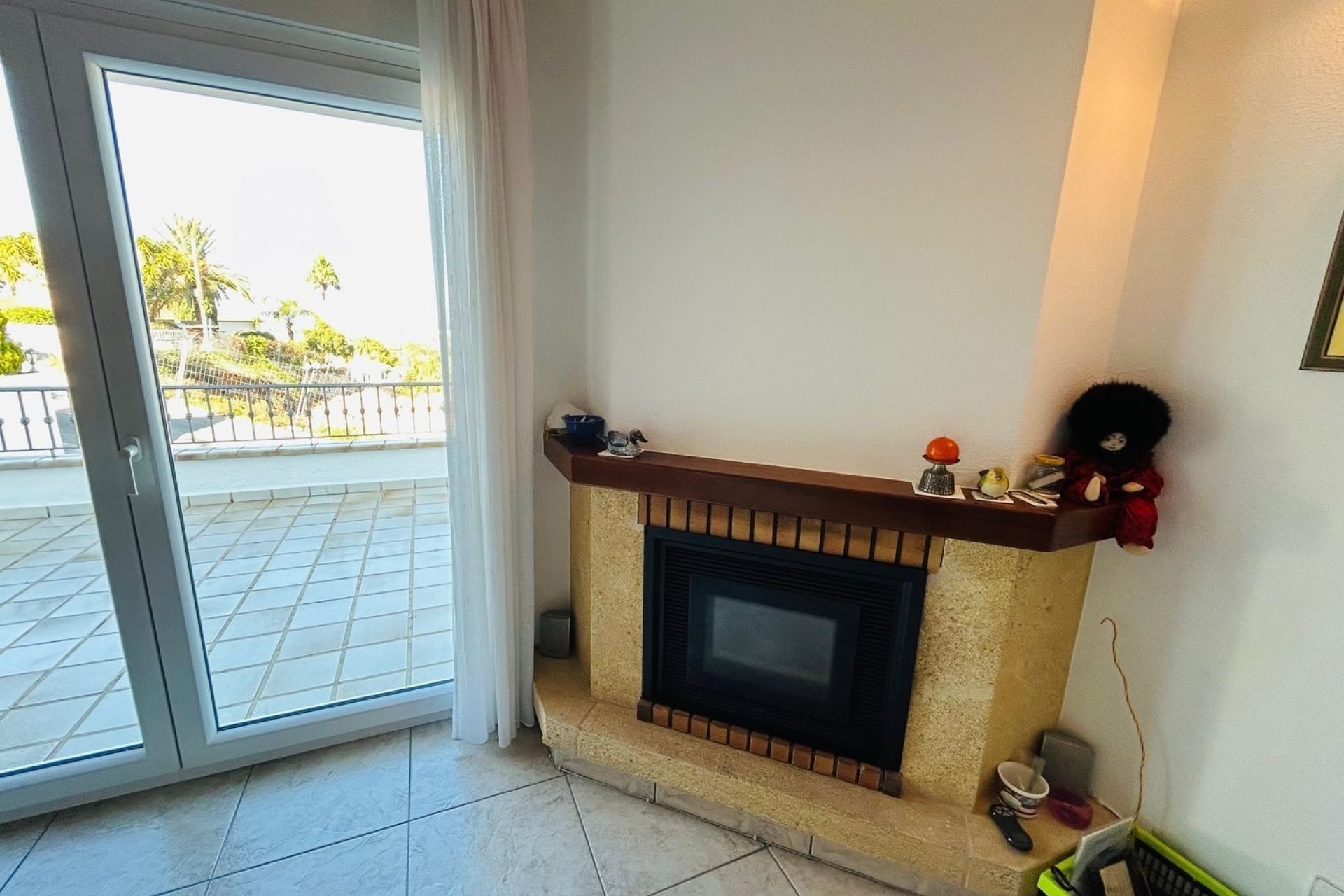 Resale - Villa - Denia - El Montgó