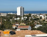 Resale - Villa - Denia - El Montgó