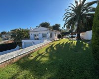 Resale - Villa - Denia - El Montgó