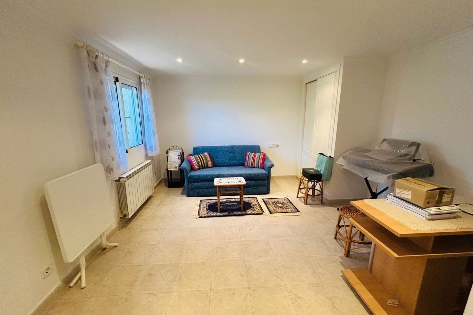 Resale - Villa - Denia - El Montgó