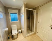 Resale - Villa - Denia - El Montgó