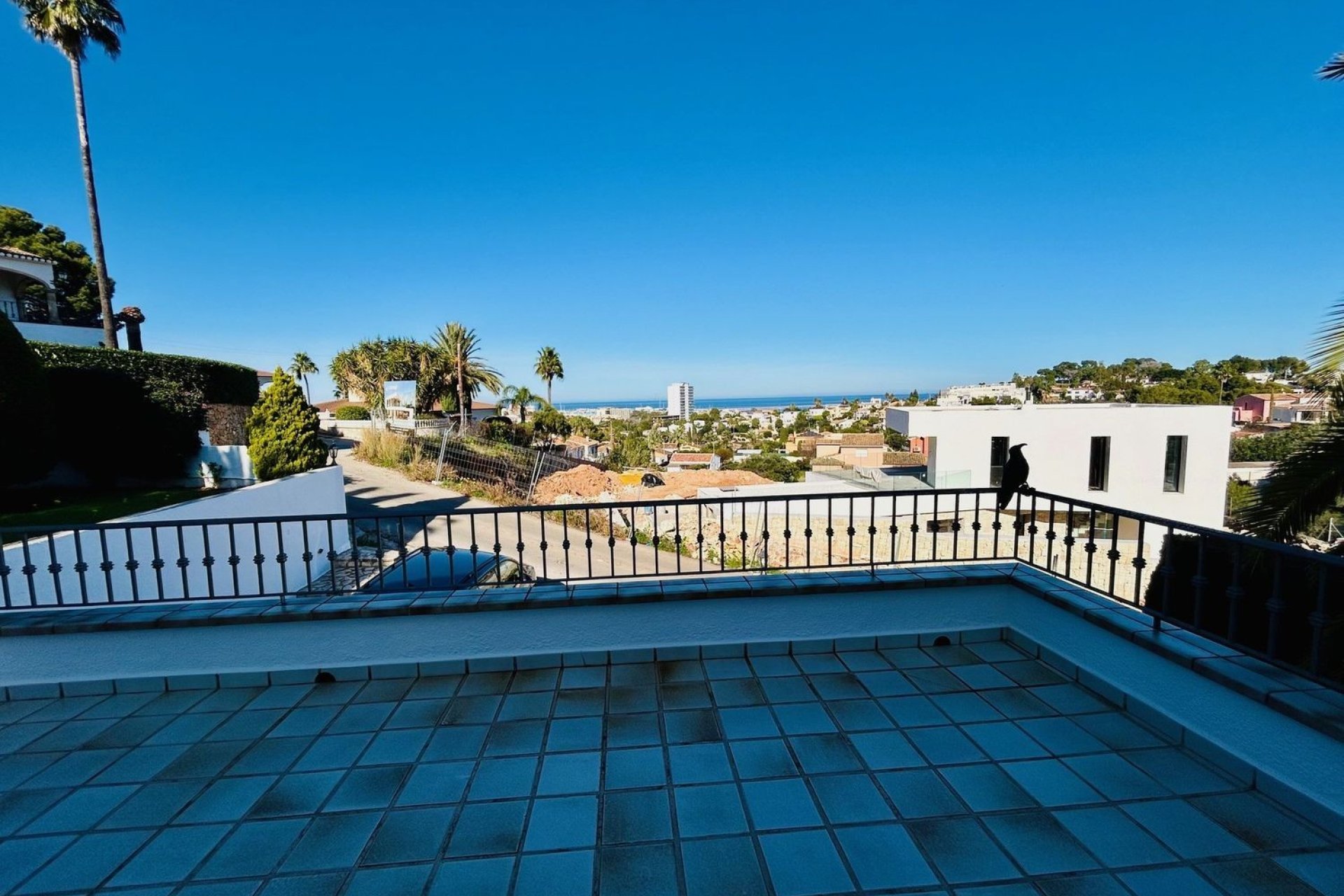 Resale - Villa - Denia - El Montgó