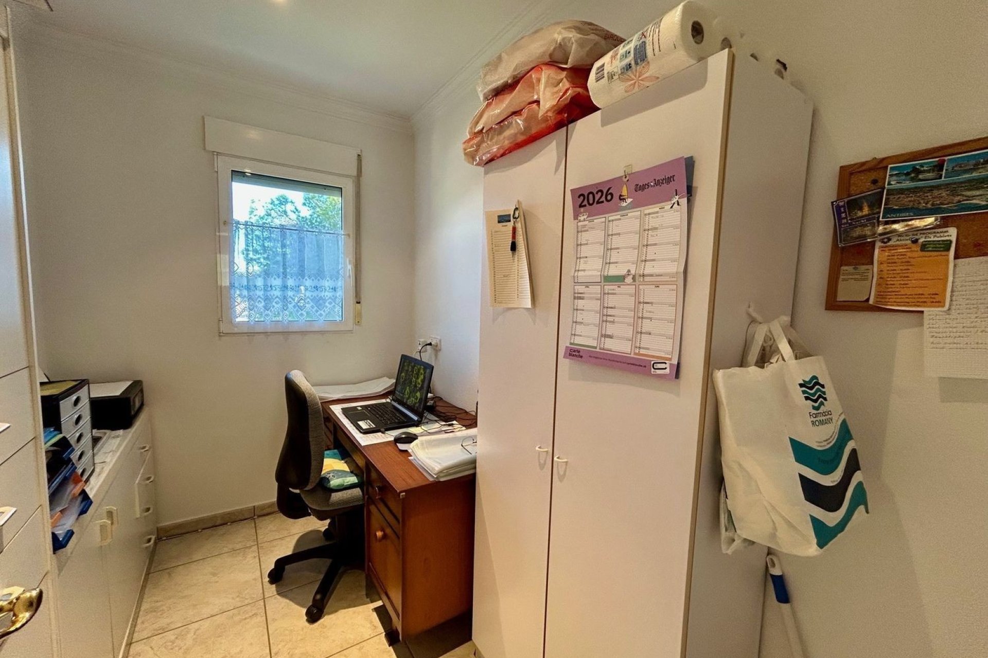 Resale - Villa - Denia - El Montgó