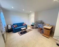 Resale - Villa - Denia - El Montgó