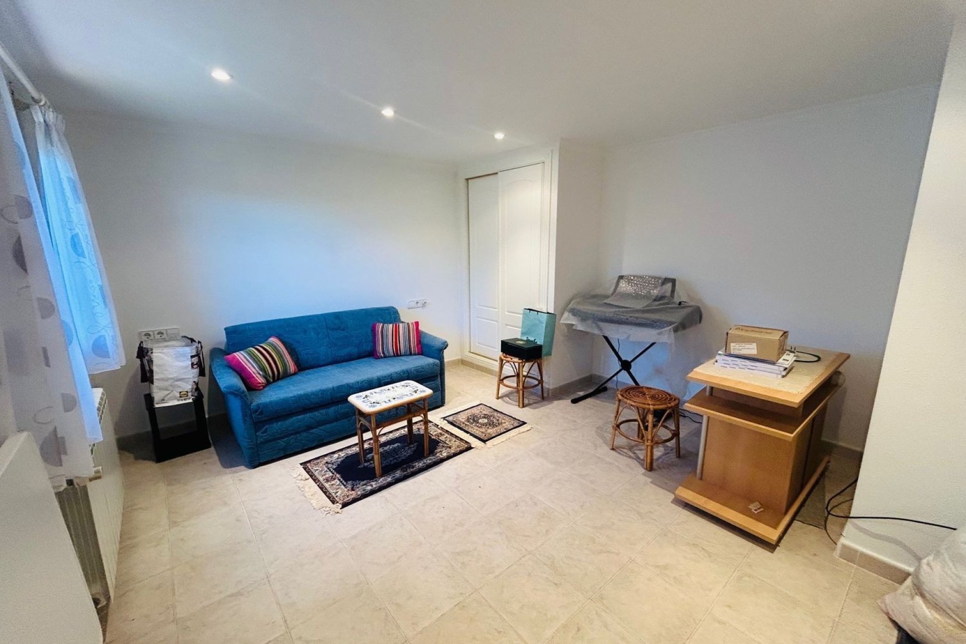 Resale - Villa - Denia - El Montgó