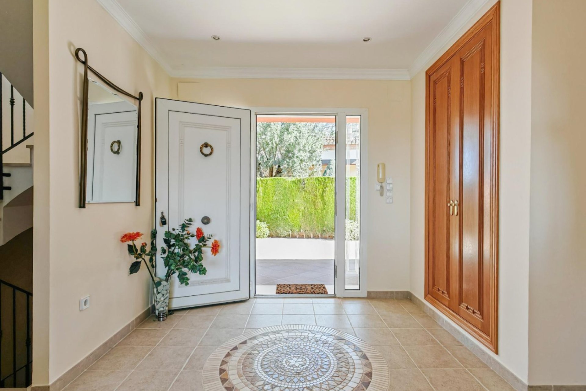 Resale - Villa - Denia - El Montgó